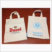 ベルギービールグッズ2点
