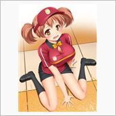 おはようございまちゅ