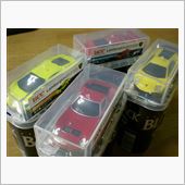 ４つゲット。。。