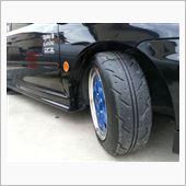 トゥデイでは初めて買ったタイ ...