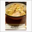 カツ丼！は無理だったので・・・