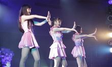Perfumeニューアルバム＆２大ドームライブ♪