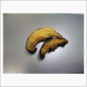 椎茸スナック