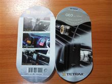 TETRAX TETRAX