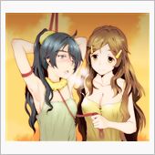 おはようございまちゅ