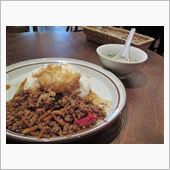 今日のランチは、「COUNT ...
