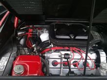 308GTB　復活