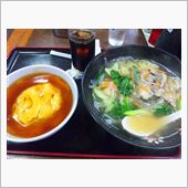 久々のスペシャルセット～♪