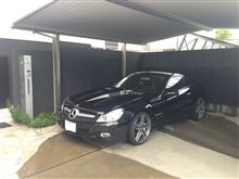 納車