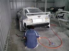 ☆　ＣＲＵＩＳＥ ＳＴ２０５オータン頑張ルンバ♪　☆