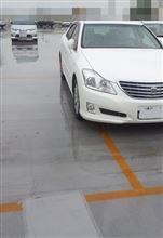 クラウンって・・・
