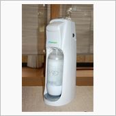自家製ソーダ水