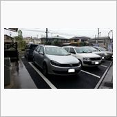 フォルクスワー麺なドライブ