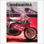 YOSHIMURA &#39;86  ...