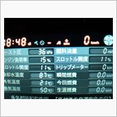 OBD2無事表示しました!( ...