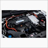 面白いから、やる　HONDA ...