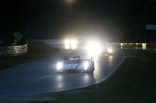FIA WEC世界耐久選手権 第３戦　ル・マン24時間　予選３回目・予選総合結果