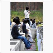 いよいよ来週だゾ。