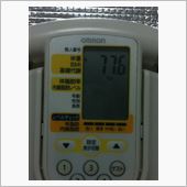 77.6kg/172.0cm