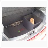 荷室整頓