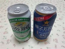 中高年の飲み物！