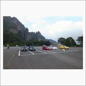 ドキッ☆　乙女だらけの妙義山