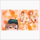 久々のオレンジ！