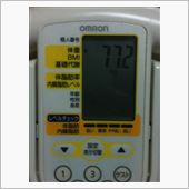 77.2kg/172.0cm