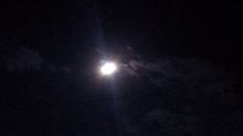【丑三つ時の封印夜話】 見える…