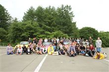 2013北海道ABCC(C)オフ大成功!!