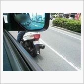 最近のバイクのナンバーって