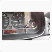 DSC警告灯リセット