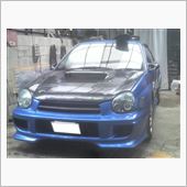 レーシングカーもハイブリッド