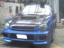 レーシングカーもハイブリッド