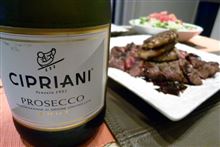 昨夜は退院パーティー☆