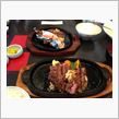 お食事