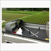弾丸登山とラーオフと草刈り
