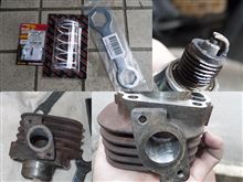 ポート加工 ポート加工