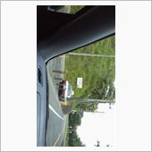 宮ケ瀬にレーダーパトカー