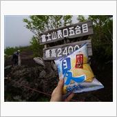 祝！　世界遺産となった富士山 ...