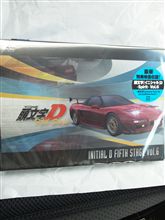 頭文字D DVD 頭文字D DVD