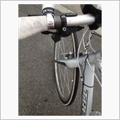 『自転車に乗ってガソリン代浮 ...