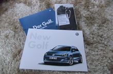 New GOLF プレビュー フェア(*^^)v