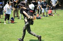運動会