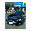 BRZ スーパーチャジャー