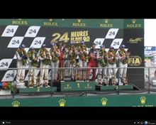 ルマン2013結果