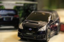 ぶつからない!?ミニカー