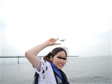 おーーーーーーーーっ海はいいね！