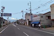 静岡の人　山梨の人　良かったね 20130624