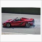 マクラーレン　MP4-12C ...